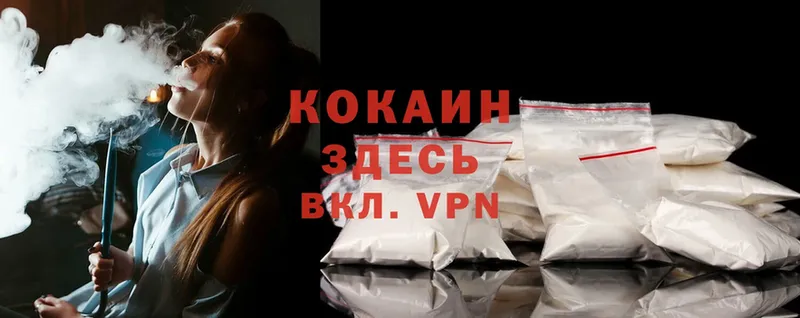 Кокаин VHQ  Шилка 